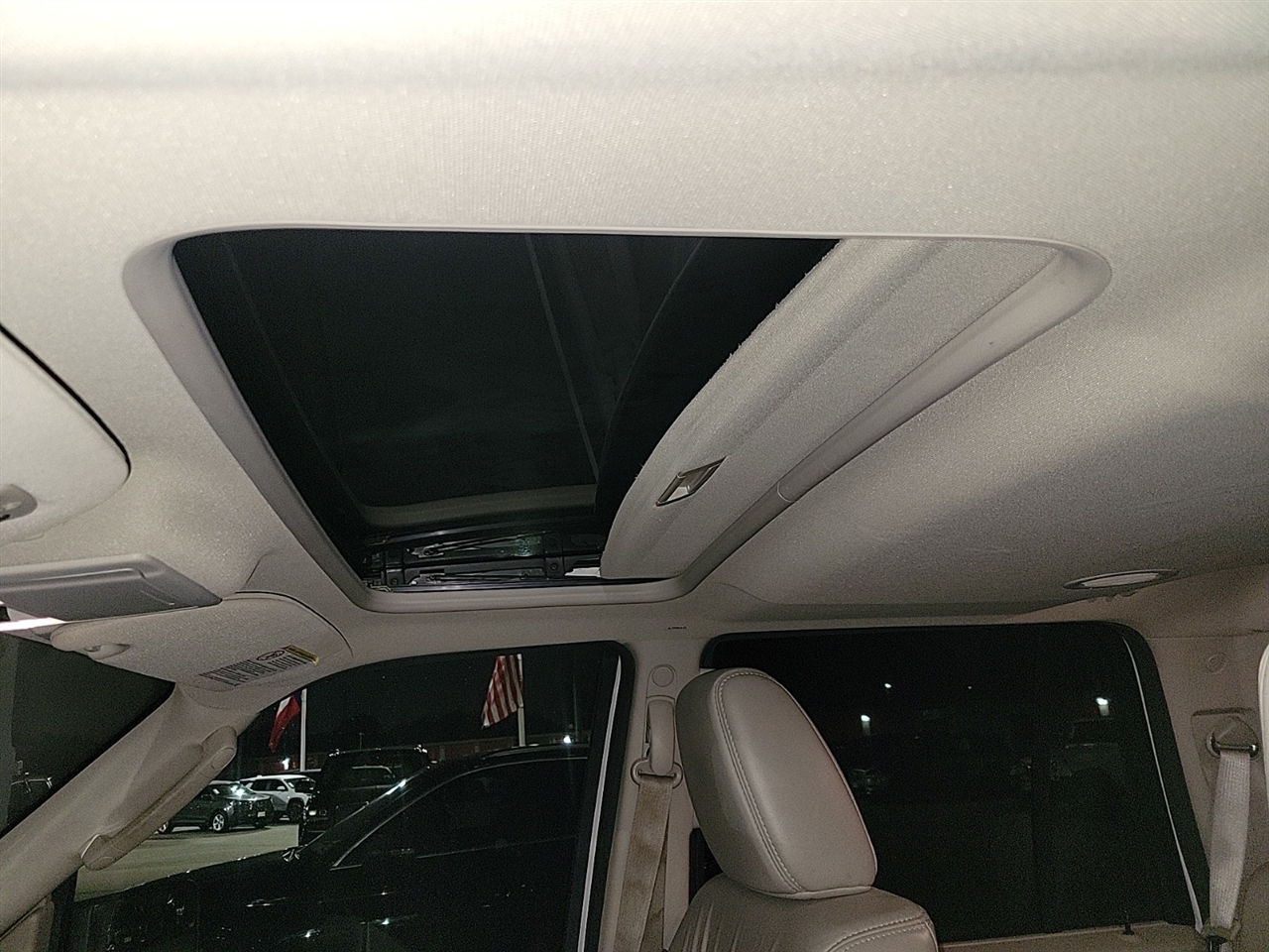 Lincoln Navigator Select 2WD 2016