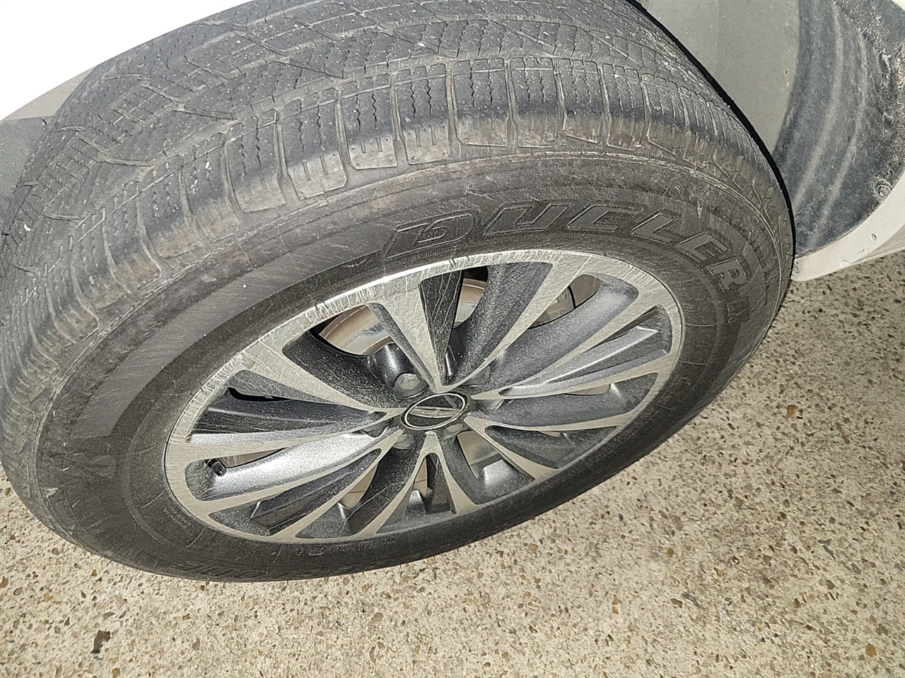 Lincoln Navigator Select 2WD 2016