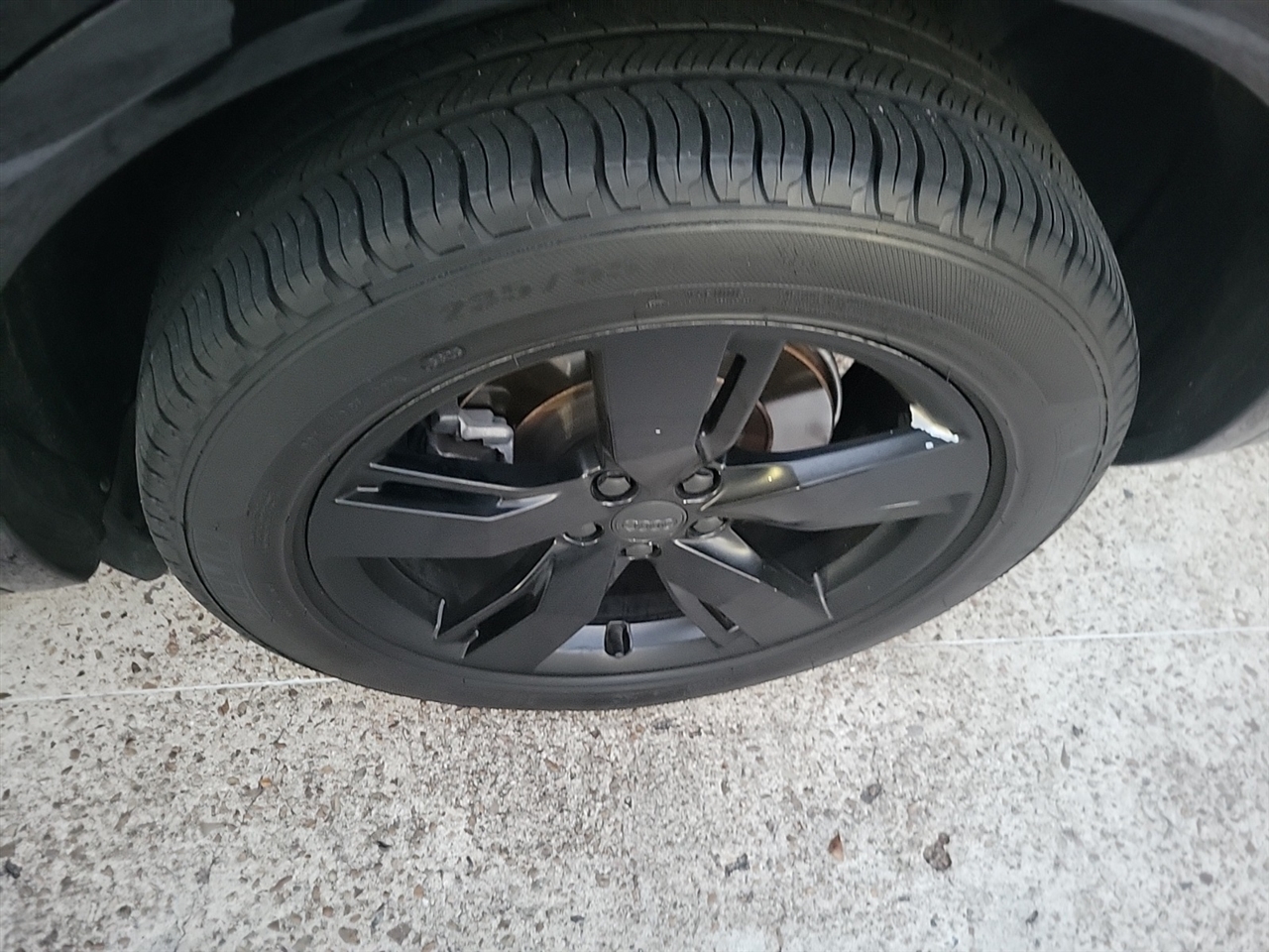 Audi Q5 2.0T Premium Plus quattro 2018