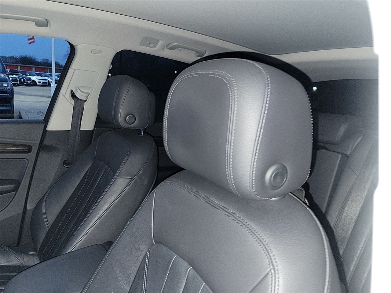 Audi Q5 2.0T Premium Plus quattro 2018