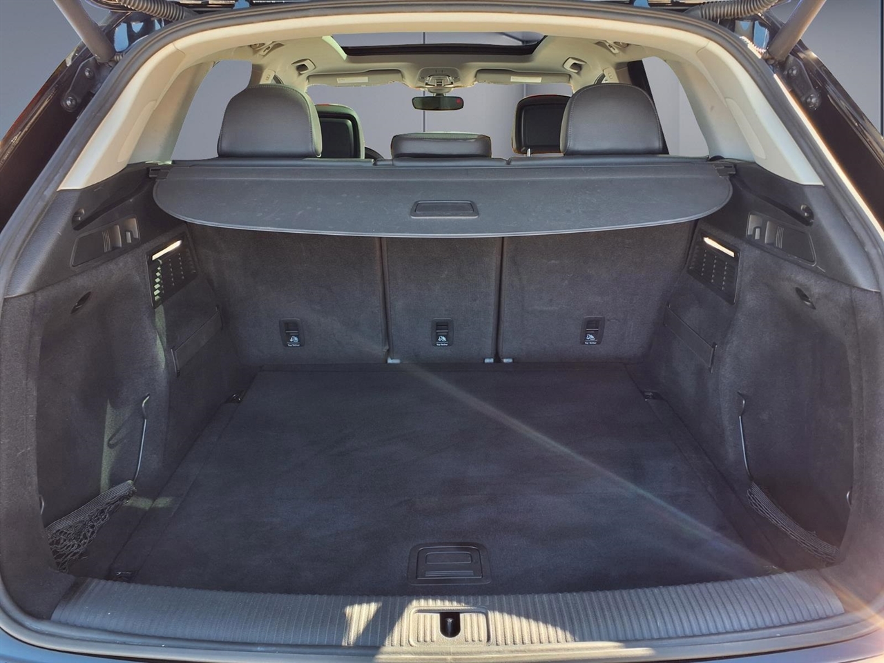 Audi Q5 2.0T Premium Plus quattro 2018