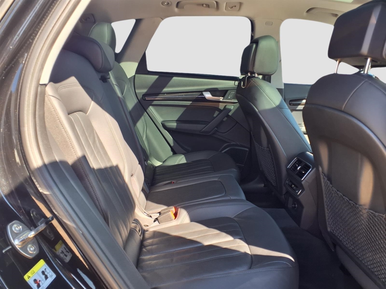 Audi Q5 2.0T Premium Plus quattro 2018