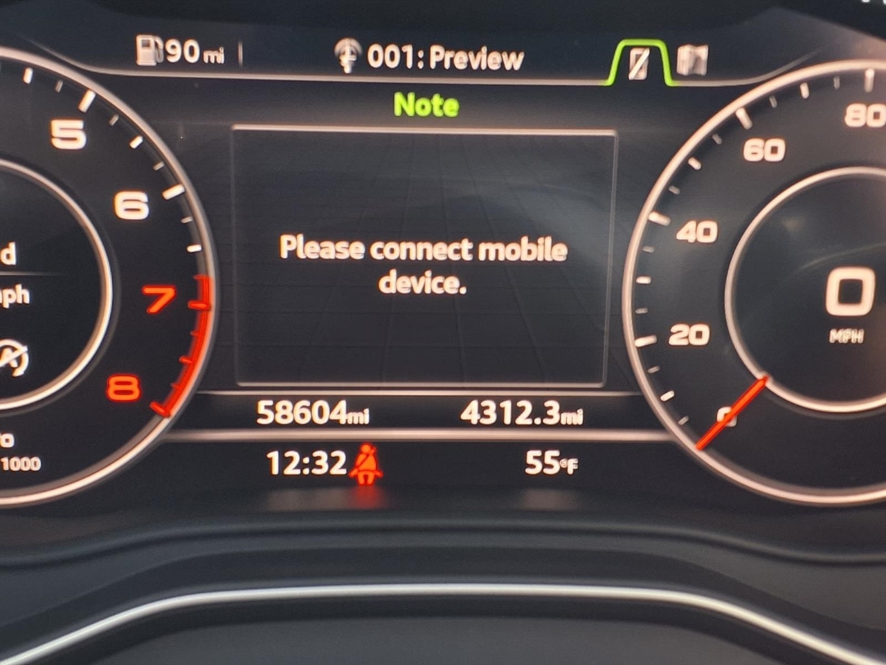 Audi Q5 2.0T Premium Plus quattro 2018