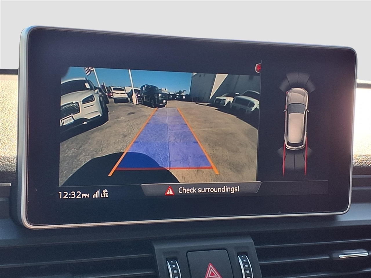 Audi Q5 2.0T Premium Plus quattro 2018