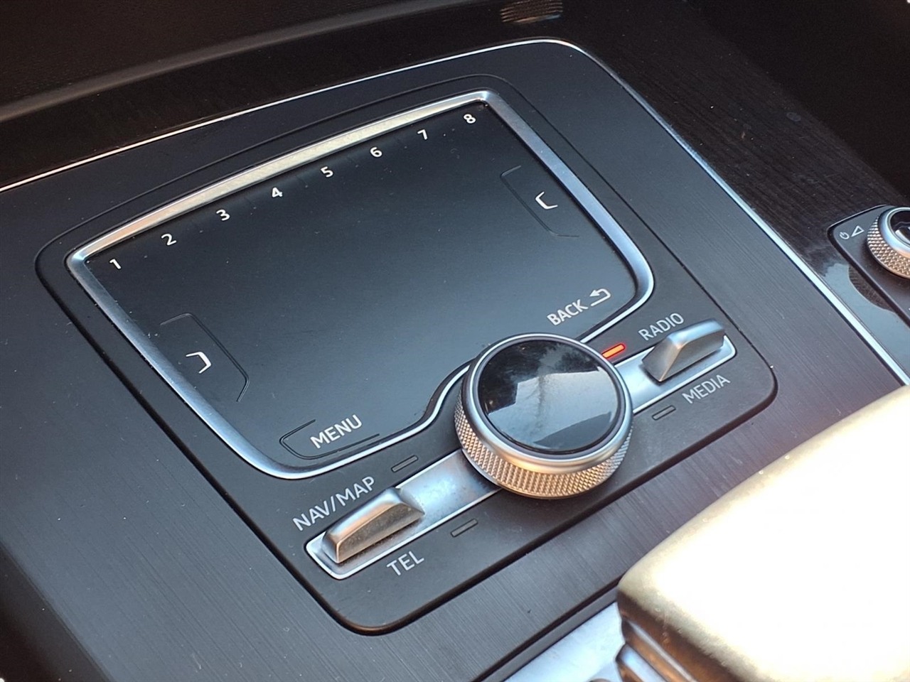 Audi Q5 2.0T Premium Plus quattro 2018