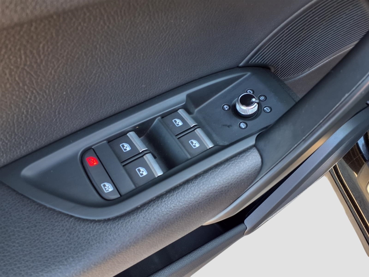 Audi Q5 2.0T Premium Plus quattro 2018