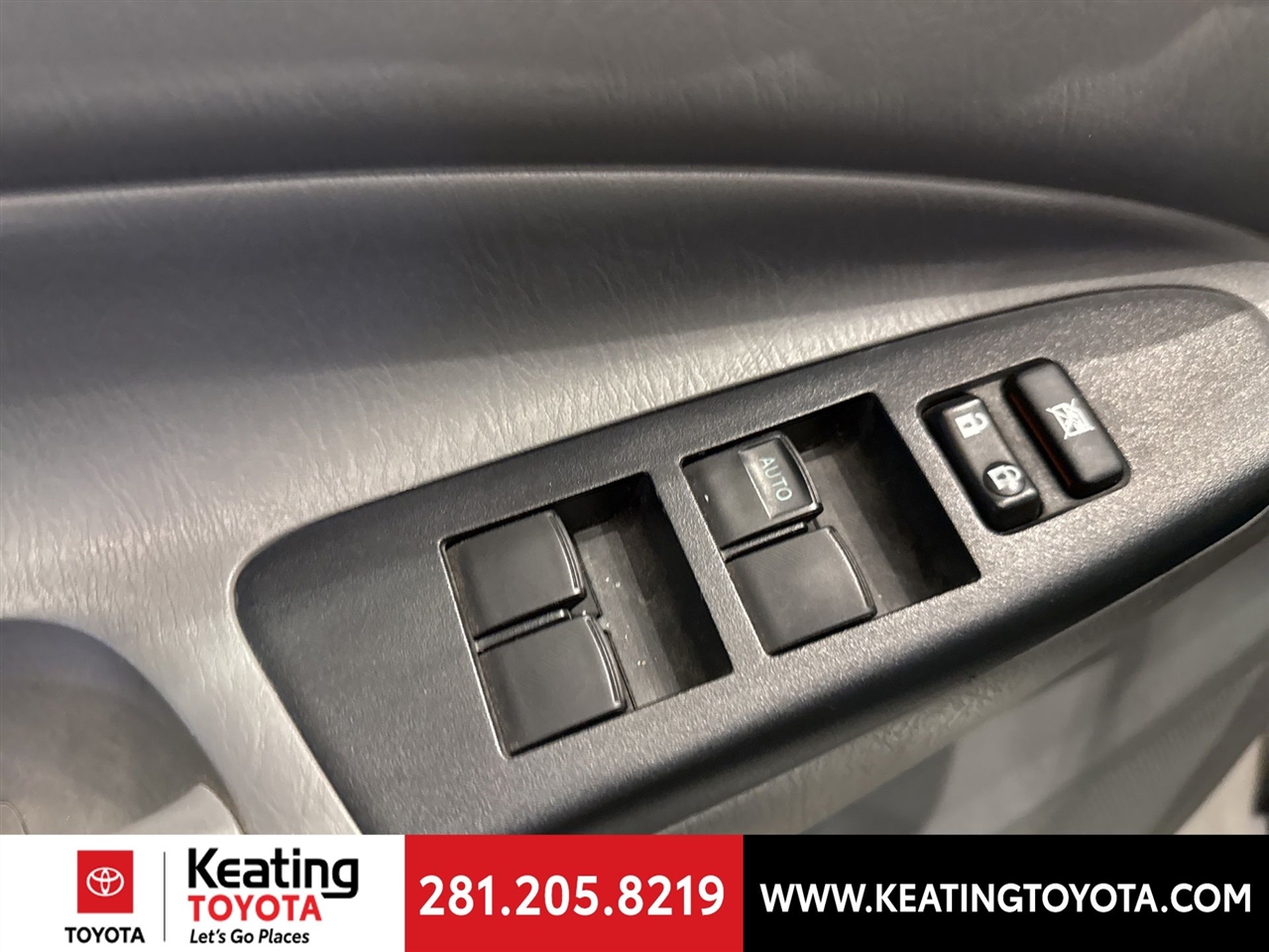 Toyota Tacoma Double Cab V6 6MT 4WD 2015