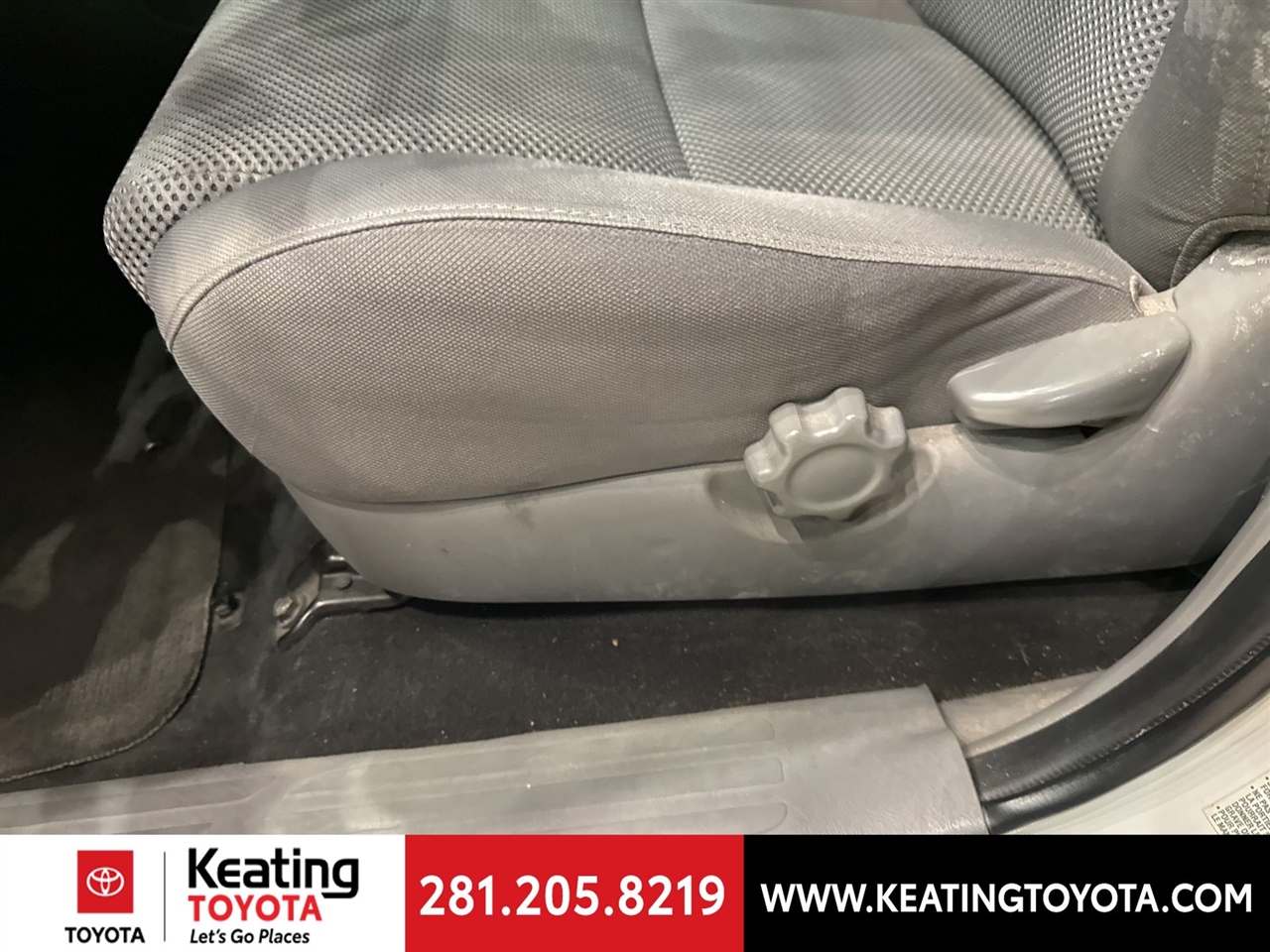 Toyota Tacoma Double Cab V6 6MT 4WD 2015