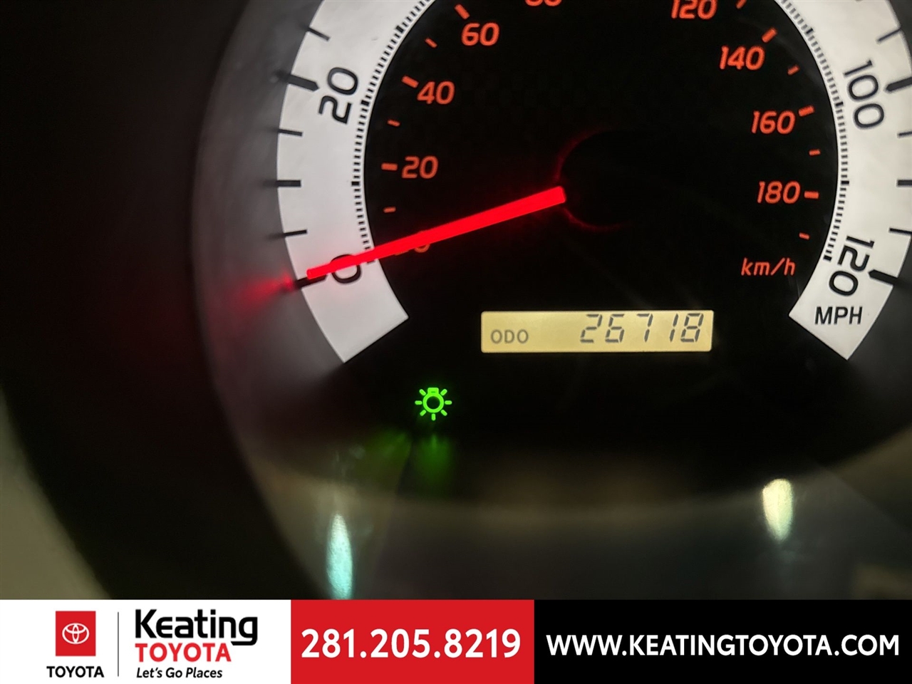 Toyota Tacoma Double Cab V6 6MT 4WD 2015