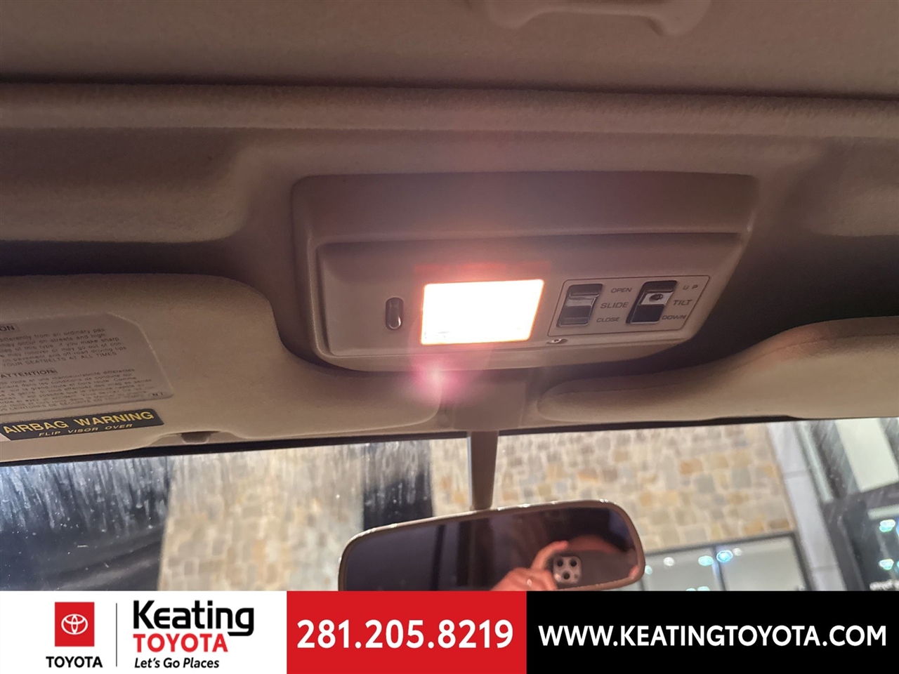 Toyota Land Cruiser 4WD 1997