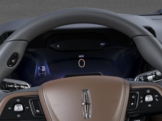 Lincoln Aviator Reserve AWD 2025