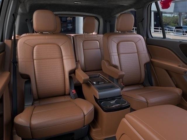 Lincoln Aviator Black Label 2026