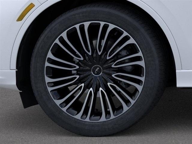 Lincoln Aviator Black Label 2026