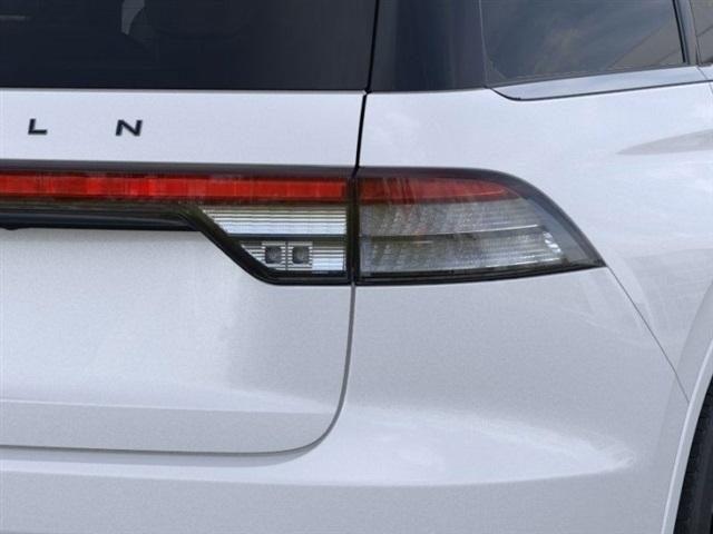 Lincoln Aviator Black Label 2026