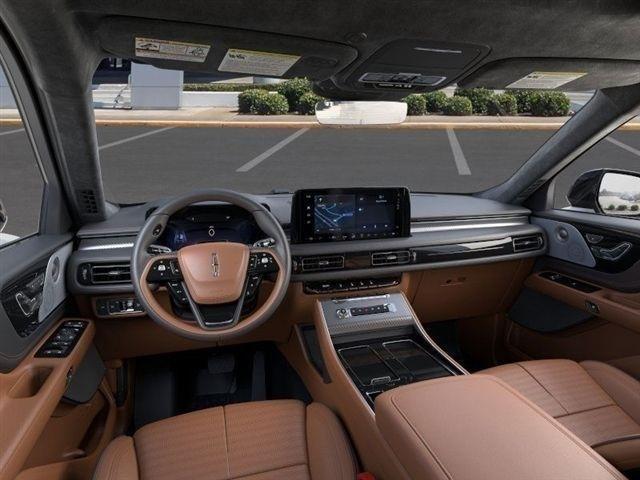 Lincoln Aviator Black Label 2026