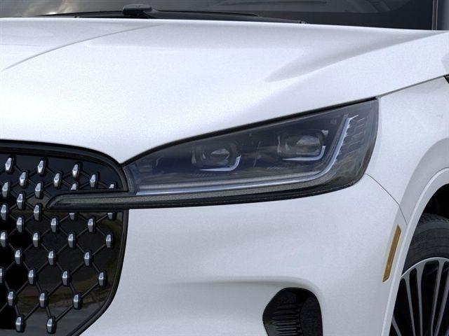 Lincoln Aviator Black Label 2026