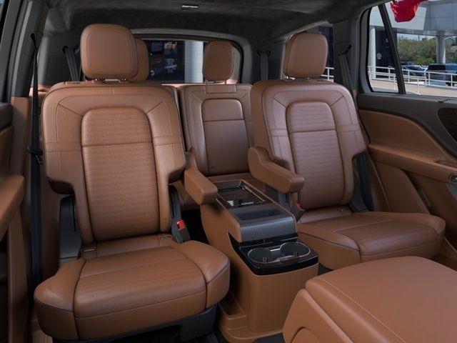 Lincoln Aviator Black Label 2026