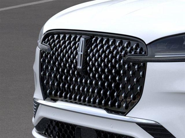 Lincoln Aviator Black Label 2026