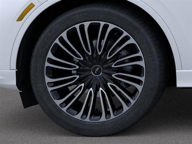 Lincoln Aviator Black Label 2026