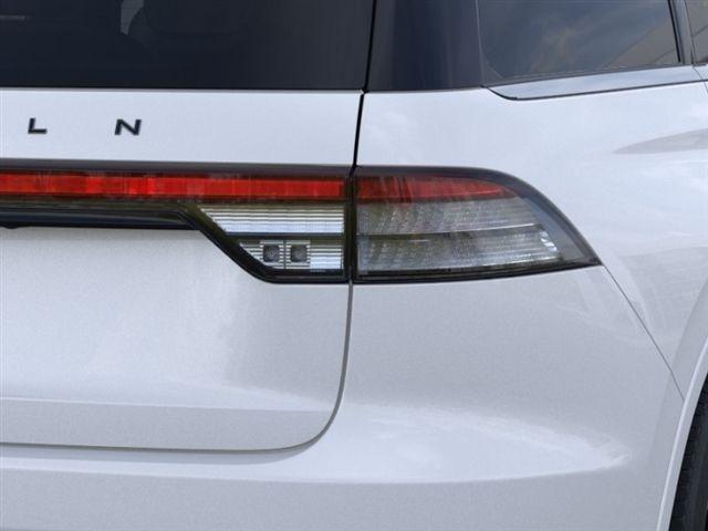 Lincoln Aviator Black Label 2026