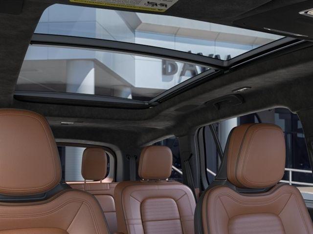 Lincoln Aviator Black Label 2026