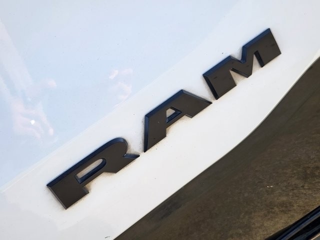 RAM 1500 Rebel Crew Cab SB 4WD 2022