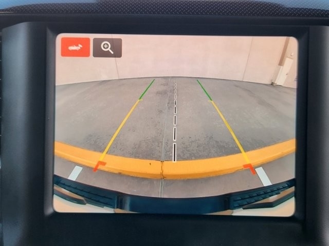 RAM 1500 Rebel Crew Cab SB 4WD 2022