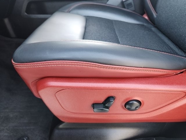 RAM 1500 Rebel Crew Cab SB 4WD 2022