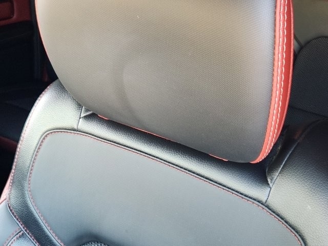 RAM 1500 Rebel Crew Cab SB 4WD 2022