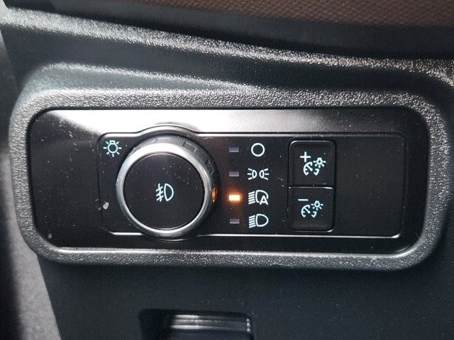 Ford Bronco Outer Banks 4-Door w/Advanced 2023