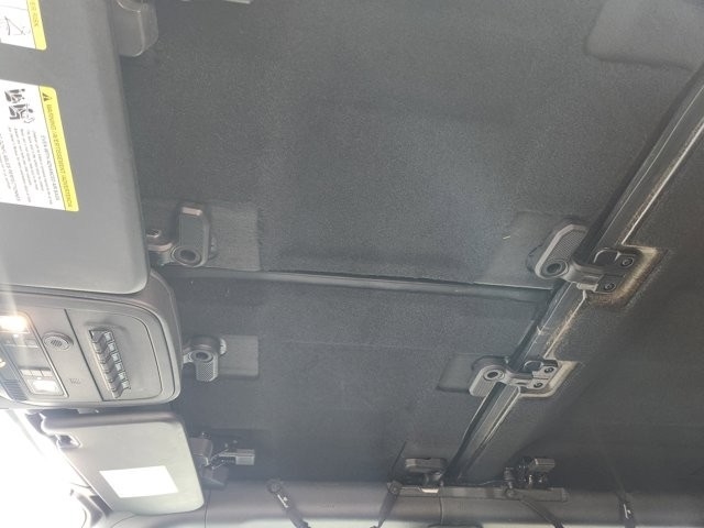 Ford Bronco Outer Banks 4-Door w/Advanced 2023