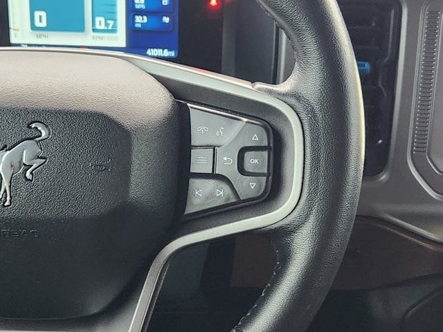 Ford Bronco Outer Banks 4-Door w/Advanced 2023