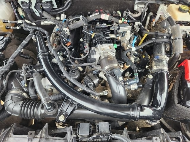 Ford Bronco Outer Banks 4-Door w/Advanced 2023