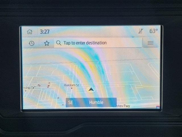 Ford Bronco Outer Banks 4-Door w/Advanced 2023