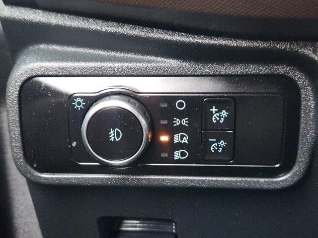 Ford Bronco Outer Banks 4-Door w/Advanced 2023