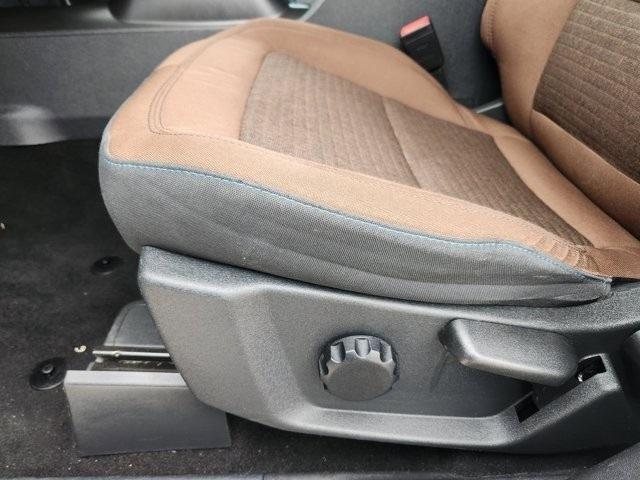 Ford Bronco Outer Banks 4-Door w/Advanced 2023