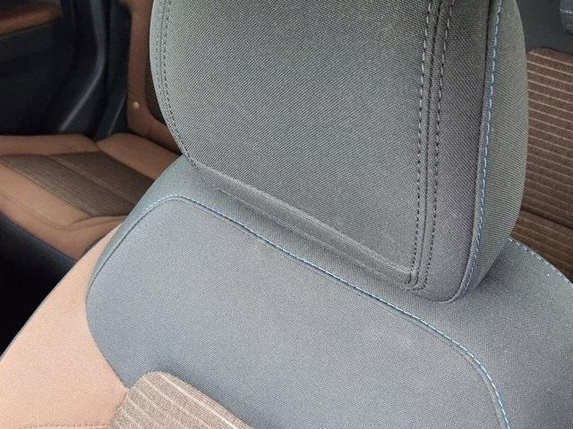 Ford Bronco Outer Banks 4-Door w/Advanced 2023