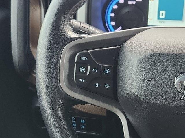 Ford Bronco Outer Banks 4-Door w/Advanced 2023