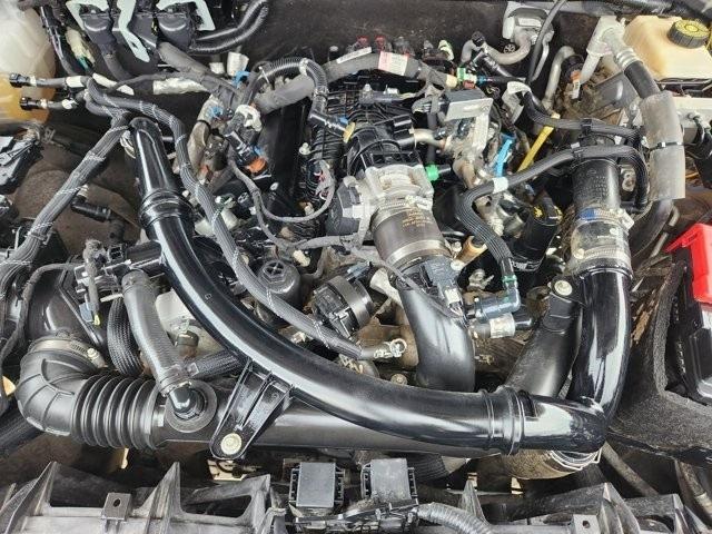 Ford Bronco Outer Banks 4-Door w/Advanced 2023