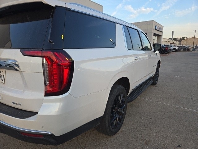 GMC Yukon XL SLT 4WD 2023
