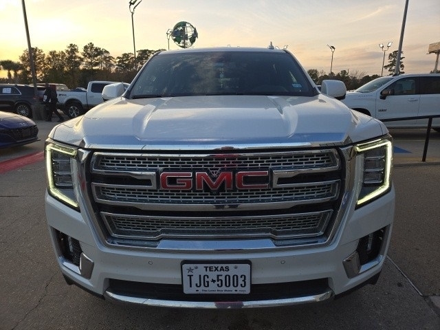 GMC Yukon XL SLT 4WD 2023
