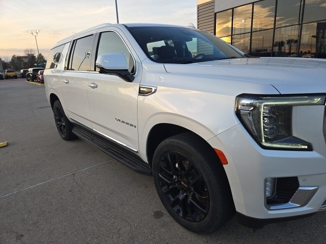GMC Yukon XL SLT 4WD 2023