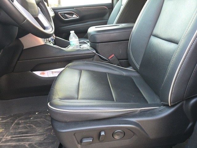 GMC Yukon XL SLT 4WD 2023