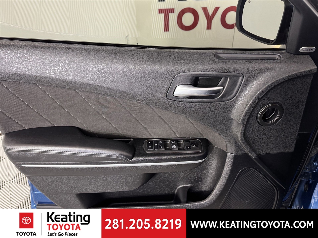 Dodge Charger R/T 2022