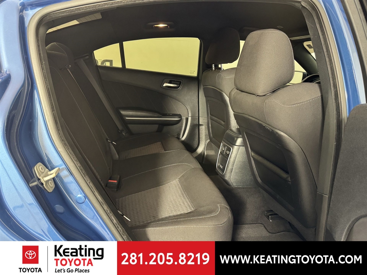 Dodge Charger R/T 2022