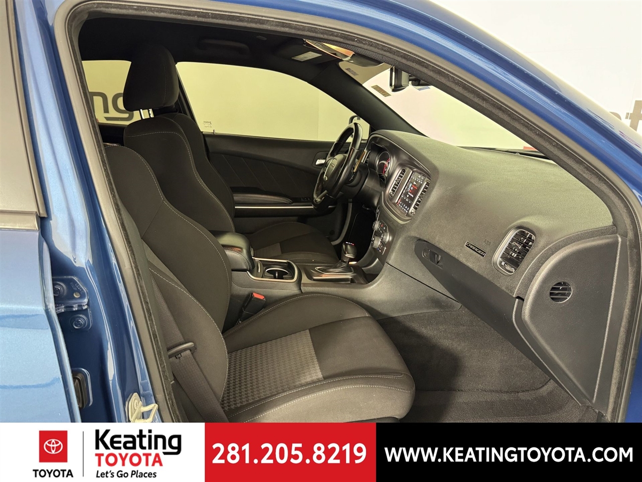 Dodge Charger R/T 2022