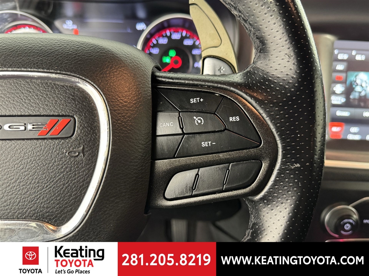 Dodge Charger R/T 2022