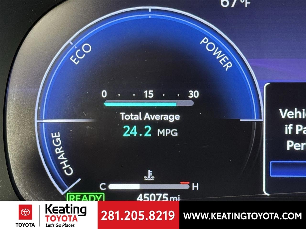 Toyota Crown Platinum 2023