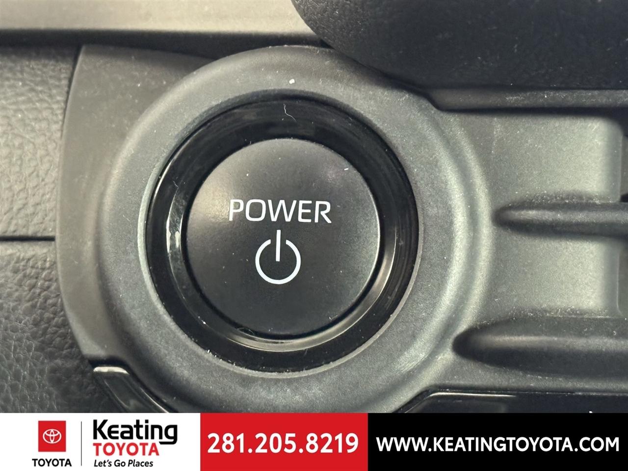 Toyota Crown Platinum 2023