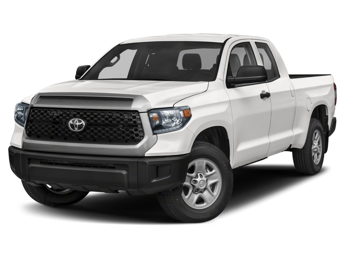 Toyota Tundra Platinum CrewMax 5.7L 2WD 2021